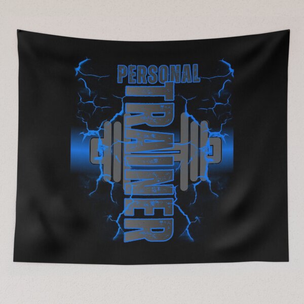 Item preview, Personal Trainer designed and sold by maistendencias.
