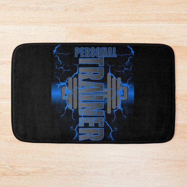 Item preview, Personal Trainer designed and sold by maistendencias.