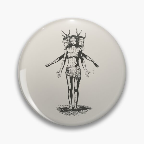 Item preview, The Black Witch designed and sold by Craigonart.
