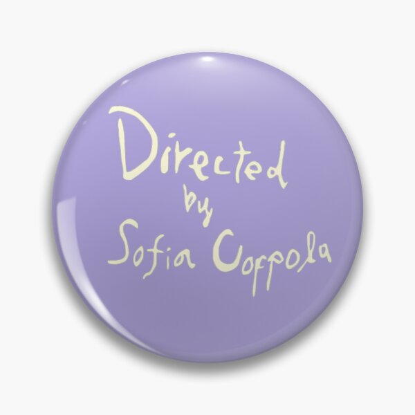 Item preview, Directed by Sofia Coppola - Butter Yellow designed and sold by coffee with ice.