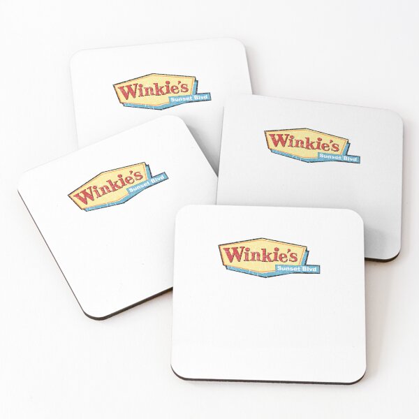 Item preview, Winkie'S Sunset Blvd  designed and sold by bc-art.