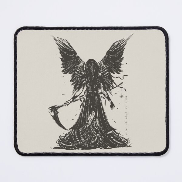 Item preview, The Black Reaper designed and sold by Craigonart.