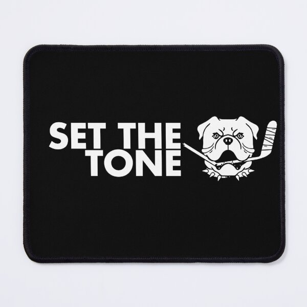 Item preview, shoresy set the tone designed and sold by delllsdesigns.