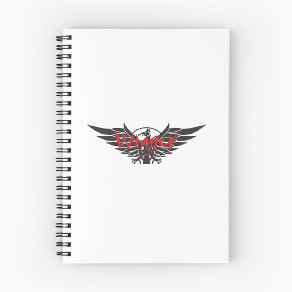 Item preview, winger band designed and sold by bc-art.