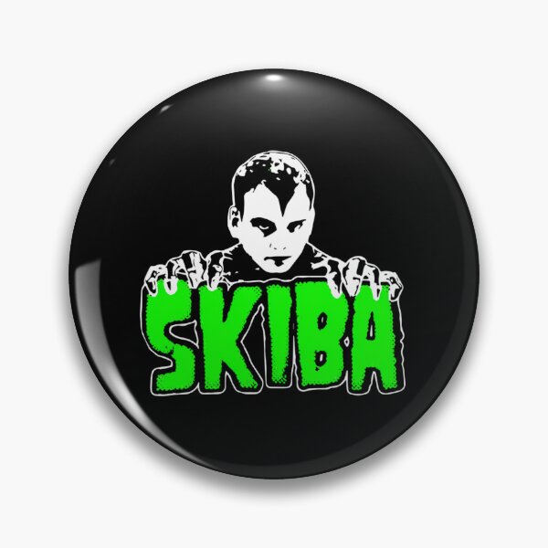 Artikelvorschau, Matt Skiba entworfen und verkauft von SereneSplashes.