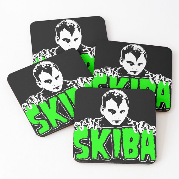Artikelvorschau, Matt Skiba entworfen und verkauft von SereneSplashes.