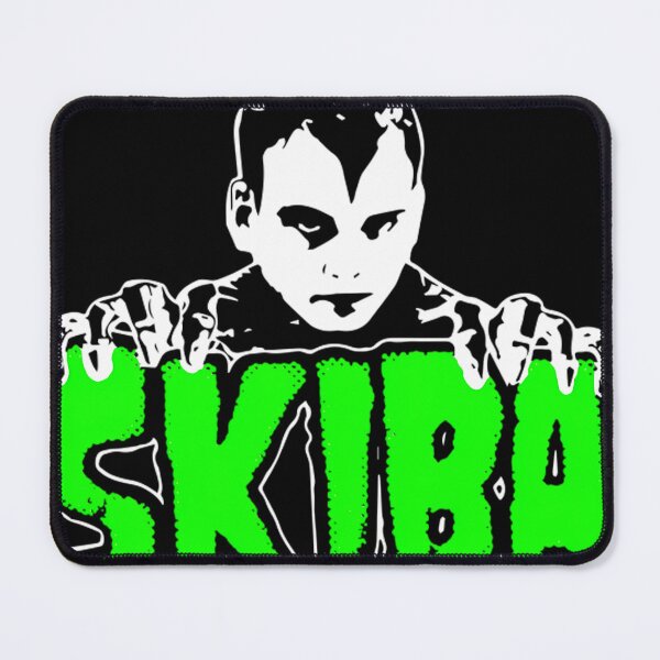 Artikelvorschau, Matt Skiba entworfen und verkauft von SereneSplashes.