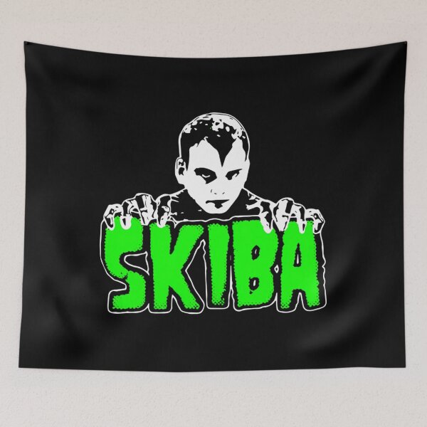 Item preview,  Matt Skiba designed and sold by SereneSplashes.