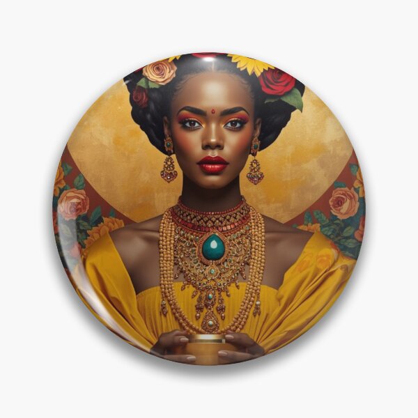 Item preview, Oshun Roses designed and sold by kayracodes.
