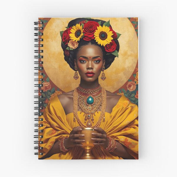 Item preview, Oshun Roses designed and sold by kayracodes.