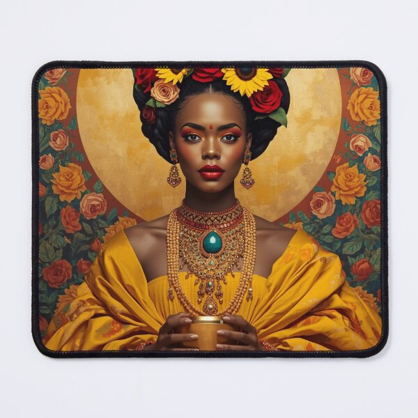 Item preview, Oshun Roses designed and sold by kayracodes.