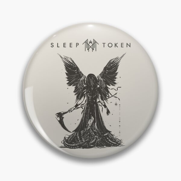 Item preview, The Black Second Reaper designed and sold by Craigonart.