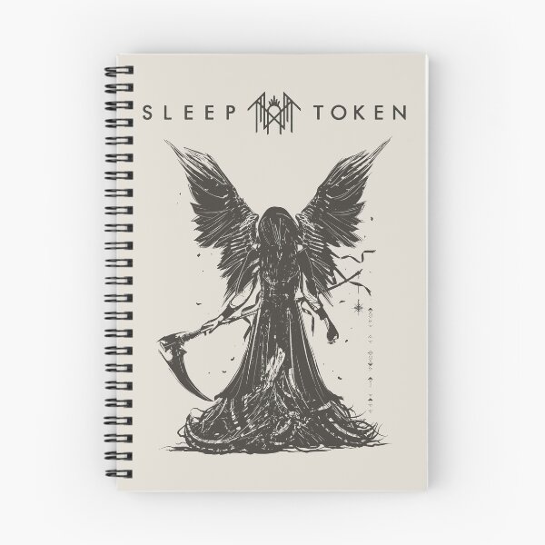 Item preview, The Black Second Reaper designed and sold by Craigonart.