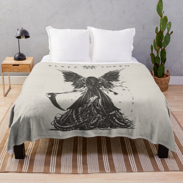 Item preview, The Black Second Reaper designed and sold by Craigonart.
