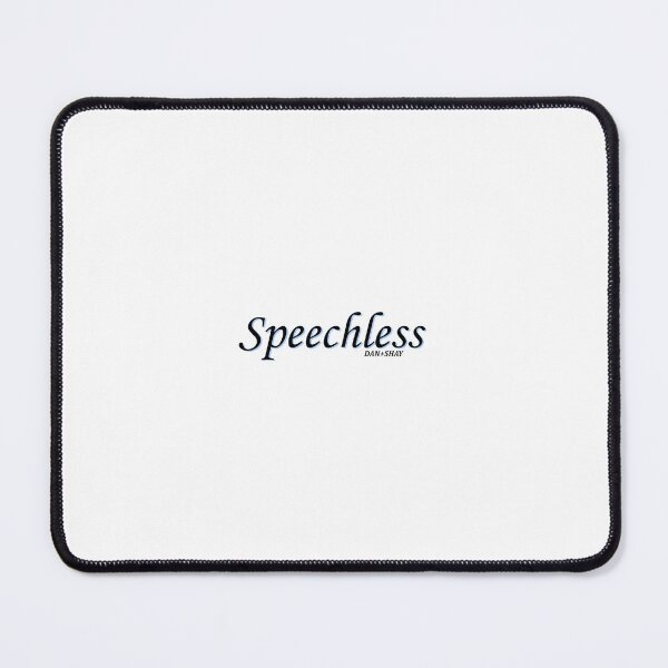 Item preview, Speechless designed and sold by cdanziger.