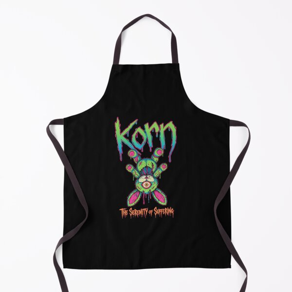 Item preview,  Korn designed and sold by SereneSplashes.