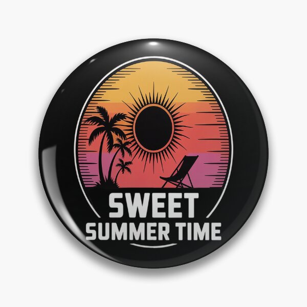 Item preview, Beach Vacay Sweet Summer Time Summer Vibes designed and sold by kakashinn.