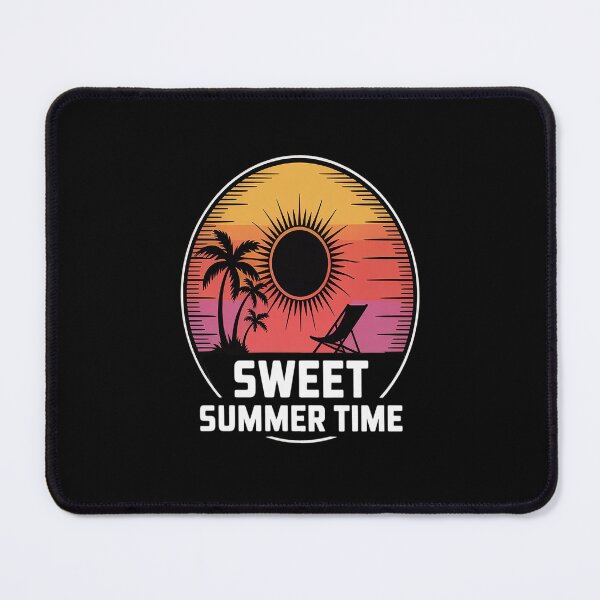 Item preview, Beach Vacay Sweet Summer Time Summer Vibes designed and sold by kakashinn.