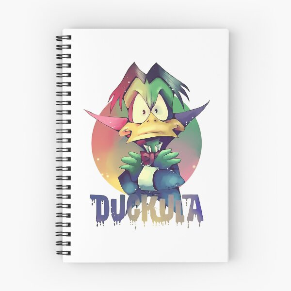 Item preview, Count Duckula designed and sold by Miniverse  Acrylics.
