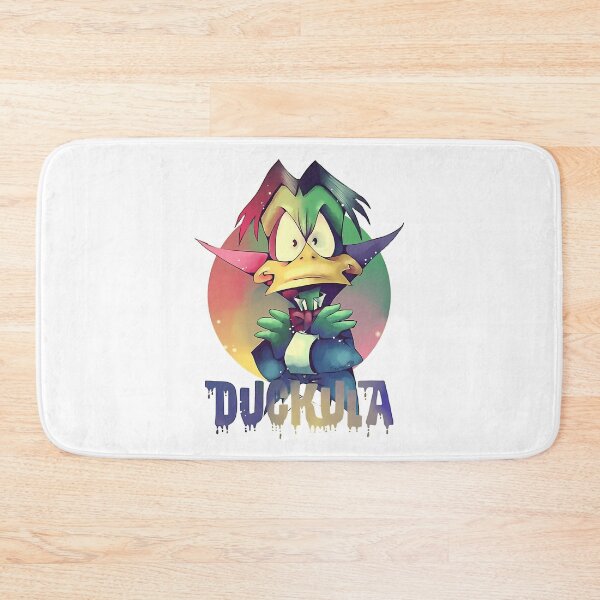 Item preview, Count Duckula designed and sold by Miniverse  Acrylics.