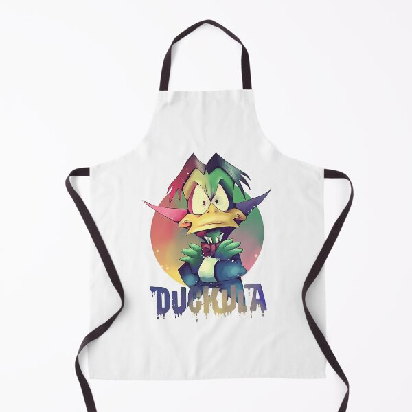 Item preview, Count Duckula designed and sold by Miniverse Acrylics.