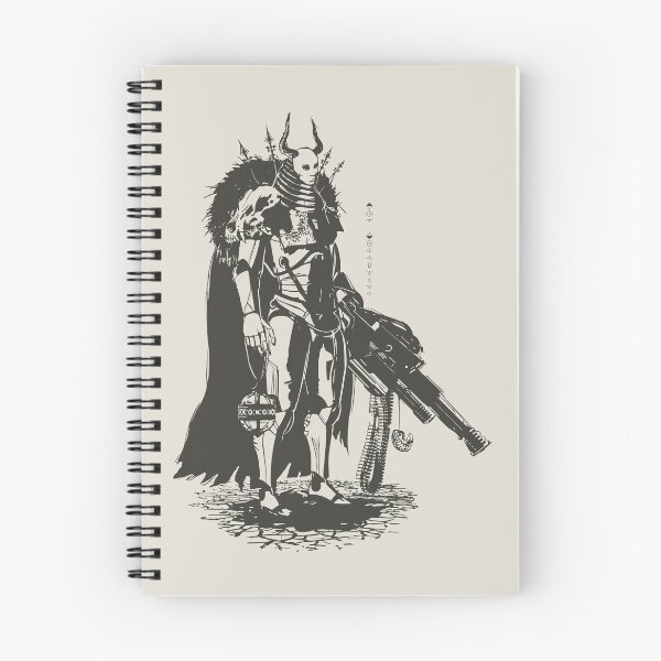 Item preview, The Black Gunner designed and sold by Craigonart.