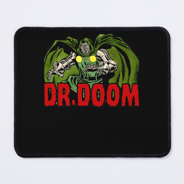 Item preview, Dr Doom designed and sold by dinoloreta2.