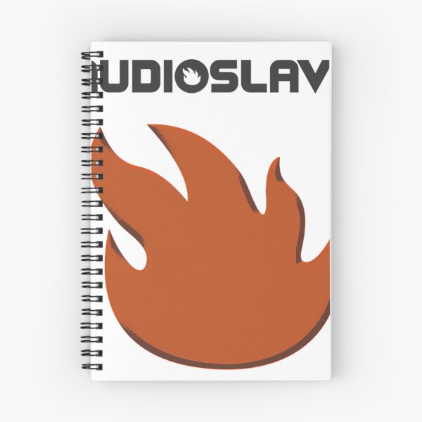 Artikelvorschau, Audioslave-Logo entworfen und verkauft von DavidSale1.