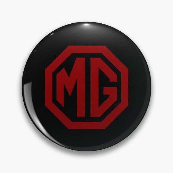 Item preview, MG Car  designed and sold by lordgawad.