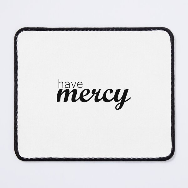 Item preview, Mercy designed and sold by cdanziger.
