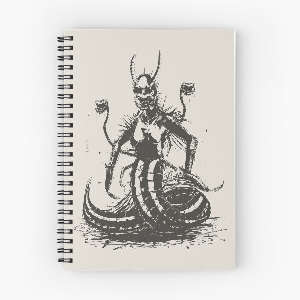 Item preview, The Black Creature designed and sold by Craigonart.