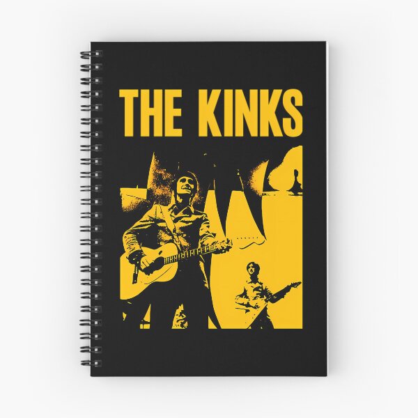 Item preview, The Kinks designed and sold by Miniverse  Acrylics.