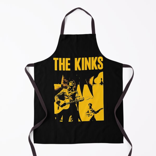 Item preview, The Kinks designed and sold by Miniverse Acrylics.