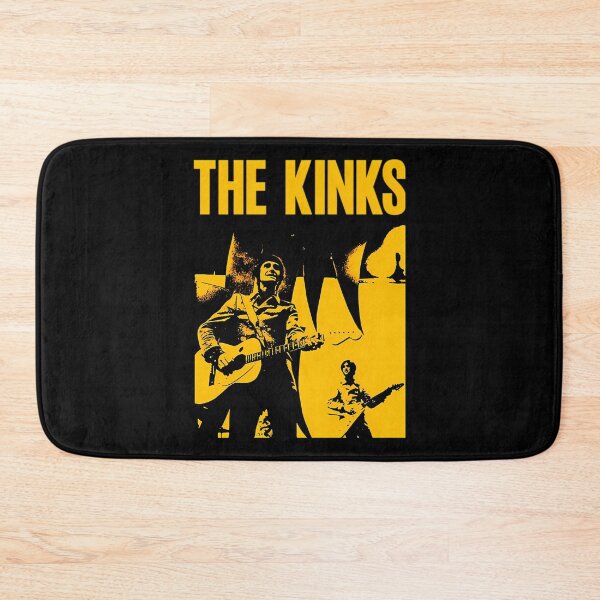 Item preview, The Kinks designed and sold by Miniverse  Acrylics.