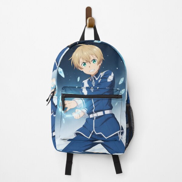 Item preview, Eugeo Sword Art Online Anime designed and sold by 108Recordings.