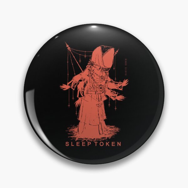 Item preview, The Red Mystery designed and sold by Craigonart.