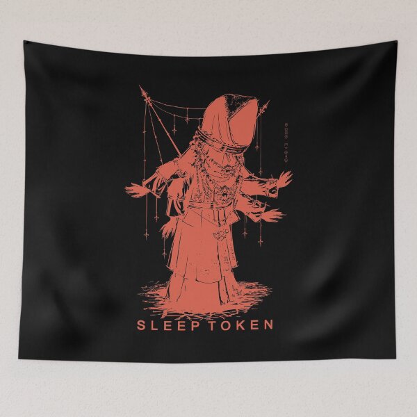 Item preview, The Red Mystery designed and sold by Craigonart.