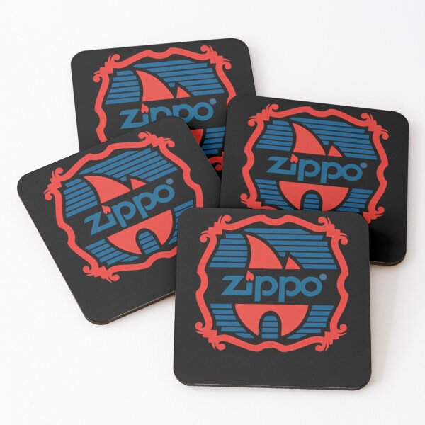 Item preview, Zippo designed and sold by realshitshop.