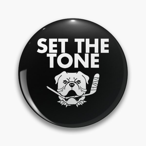 Item preview, Shoresy set the tone designed and sold by delllsdesigns.
