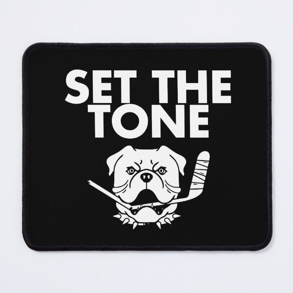 Item preview, Shoresy set the tone designed and sold by delllsdesigns.