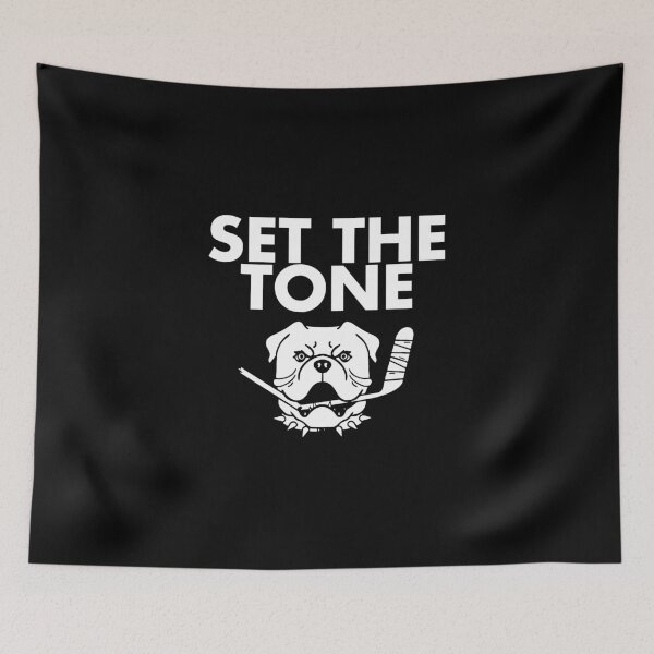 Item preview, Shoresy set the tone designed and sold by delllsdesigns.