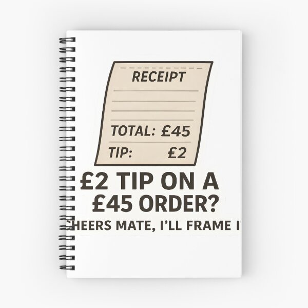 Item preview, Funny Delivery Driver Tip Meme designed and sold by ElliebobDrops.