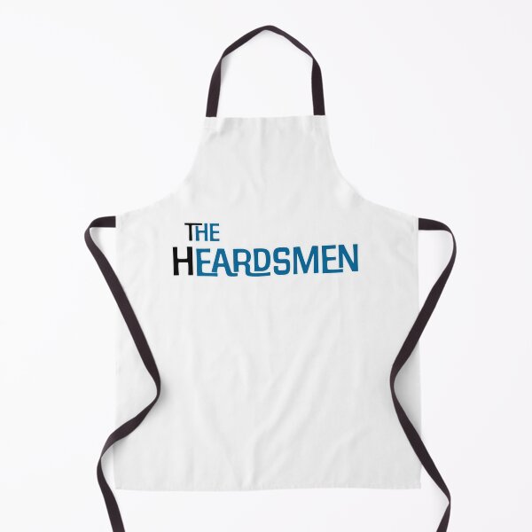 Item preview, The Heardsmen Blue designed and sold by Normbot2000.
