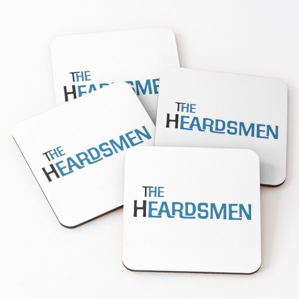 Item preview, The Heardsmen Blue designed and sold by Normbot2000.