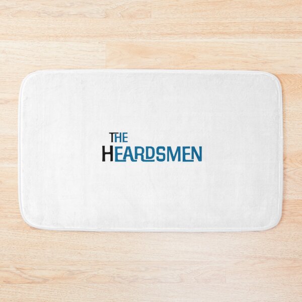 Item preview, The Heardsmen Blue designed and sold by Normbot2000.