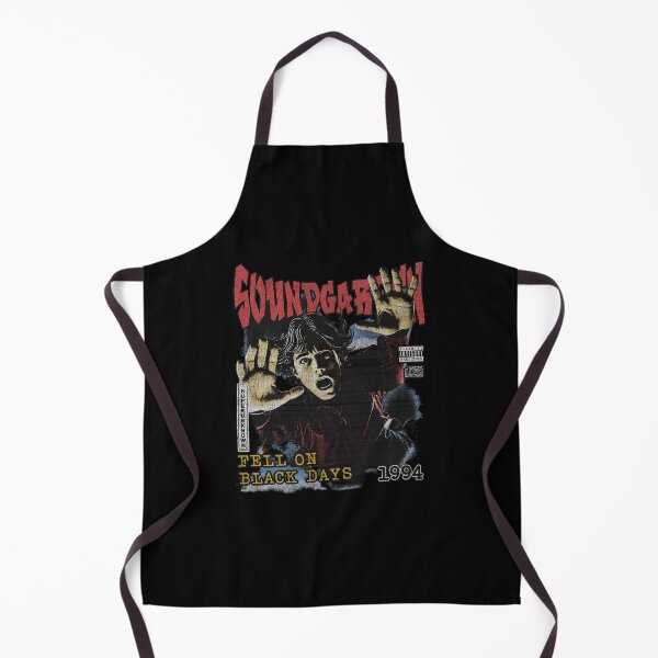 Item preview, Music - Soundgarden designed and sold by SereneSplashes.