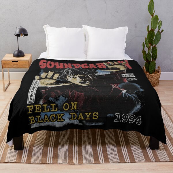 Item preview, Music - Soundgarden designed and sold by SereneSplashes.