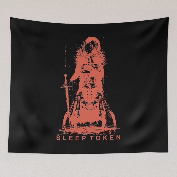 Item preview, The Red Knight designed and sold by Craigonart.