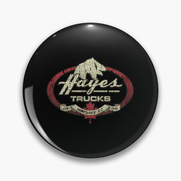 Item preview,  Hayes Trucks 1971 designed and sold by Anox99.