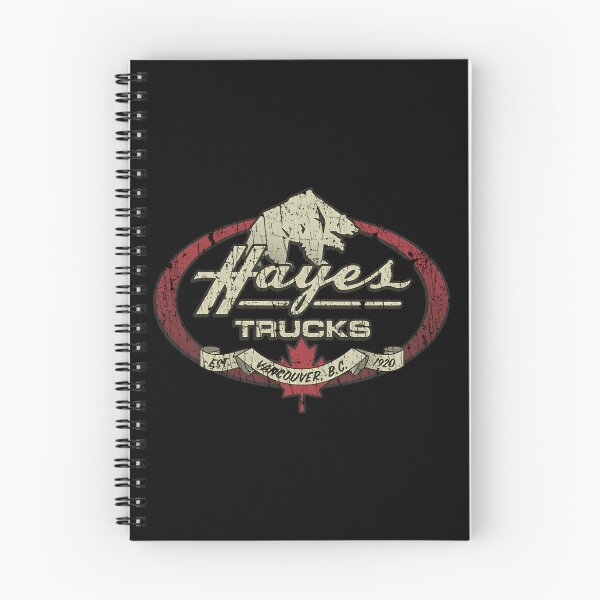 Item preview,  Hayes Trucks 1971 designed and sold by Anox99.
